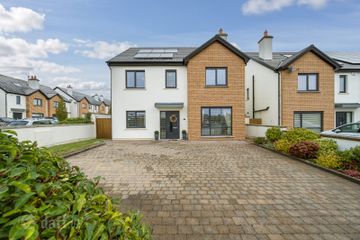 1 The Crescent, Heathfield, Carriganarra, Ballincollig, Co. Cork, P31EE05