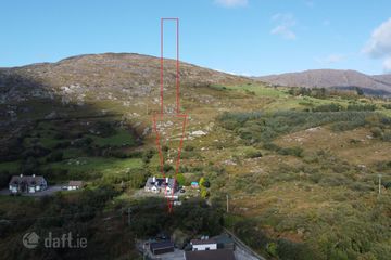 Waterfall, Beara, Co. Cork — photo 2