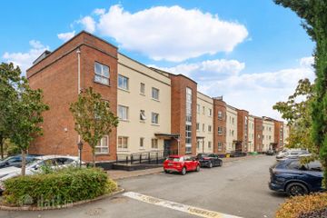 3 Woodbrook, Rivervale, Upper Dargle Road, Bray, Co. Wicklow, A98WV79