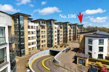 106 Academy Square, Navan, Co. Meath, C15EH39