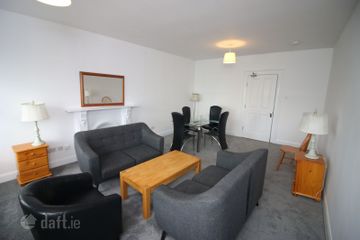 Apt 2, 5 East Beach, Cobh, Co. Cork