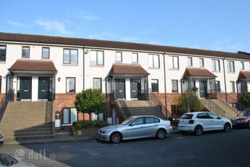Merrion Grove, Blackrock, Booterstown, Co. Dublin