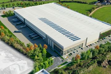 Unit G, Greenogue Logistics Park, Rathcoole, Co. Dublin — photo 3