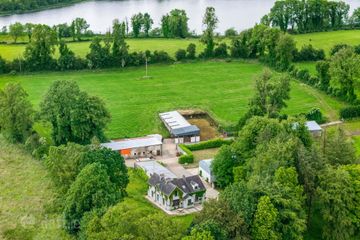 Clonkeen Lodge, House and Lands, Clonkeen Lucas, Clones, Co. Monaghan, H23EV27