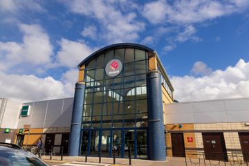 Unit 27, Blackpool Shopping Centre, Blackpool, Co. Cork — photo 3