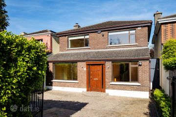 4 Clonkeen Lawn, Clonkeen Road, Deansgrange, Blackrock, Co. Dublin, A94C7V0