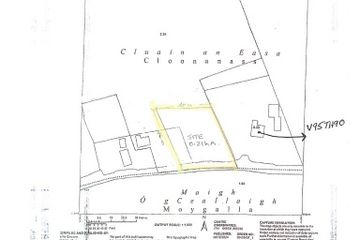 Cloonanass, Sixmilebridge, Co. Clare, Sixmilebridge, Co. Clare