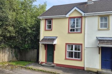 9 Duffys Lane, Letterkenny, Co. Donegal