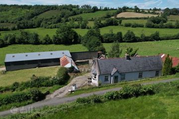 Cornagunleog Townland, Bawnboy, Co. Cavan, N41NN29