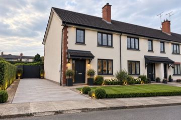 12 Barrack Close, Barrack Street, Dundalk, Co. Louth, A91Y0C7
