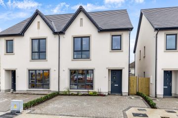 63 Spire View, Johnstown Bridge, Johnstown Bridge, Co. Kildare, A83YY83