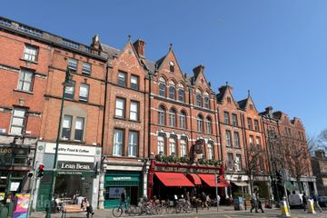 Apartment 3, 40 Eastmoreland Lane, Ballsbridge, Dublin 4