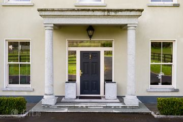 Gort na Pise, Peafield, Pike Of Rushall, Co. Laois, R32N9Y7 — photo 3