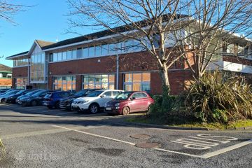 4 Sandyford Business Centre, Blackthorn Road, Dublin 18, Sandyford, D18R2N8