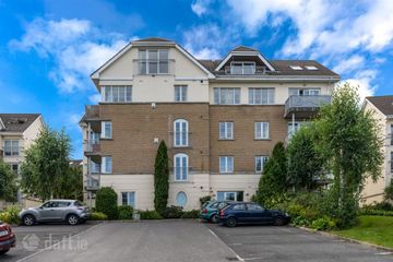 Apartment 4, Granite Court, Stepaside, Dublin 18, D18YF96