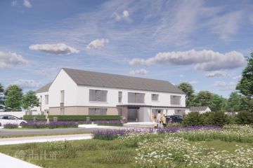 PURPOSE-BUILT CRÈCHE FACILITY | TESCO ROUNDABOUT, KILBARRY, WATERFORD, Waterford City Centre