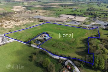 Residence & Farm Buildings On C. 62.34 Acres, Knockaunnagat & Cloonagh, Dunmore, Co. Galway, H54X054 — photo 3
