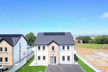 Newtown Road, Bundoran, Co. Donegal, F94FKW9