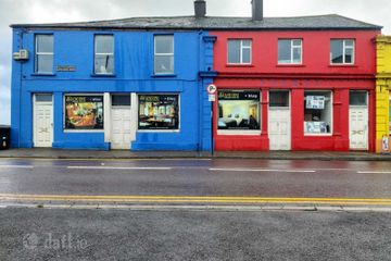 Lower Bridge Street, Killorglin, Killorglin, Co. Kerry, V93HF54