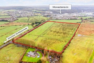 Zoned Industrial Land, Monasterevin, Co. Kildare — photo 3