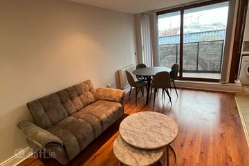 2 Bed Apartment, Culvert Apartments, Rialto, Dublin 8 — photo 2