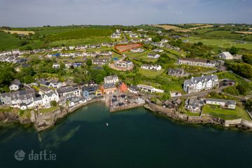 Site with O.P.P at Haven Hill, Summercove, Kinsale, Co. Cork — photo 3