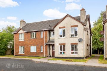 Apartment 3E, Roseville Court, Henry Road, Newbridge, Co. Kildare, W12E821 — photo 3