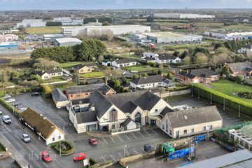 The Thatch, Bar & Kichen, Drogheda, Co. Louth