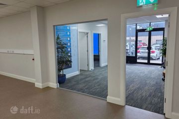 Liosban Business Park, Tuam Road, Tuam, Co. Galway