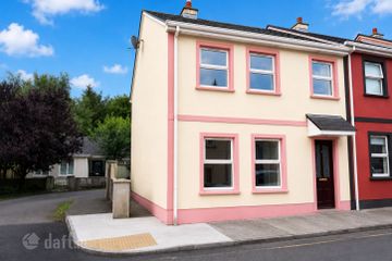 10 Castle Row, Ballina, Ballina, Co. Mayo, F26H1F7