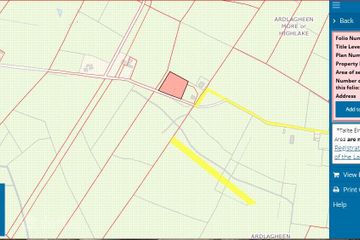 Highlake, Ballinaheglish, Co. Roscommon