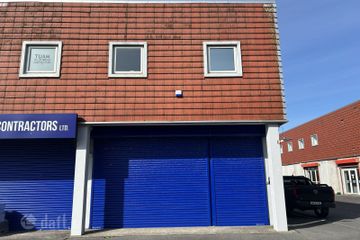 Unit 24, N17 Business & Enterprise Park, Galway Road, Tuam, Co. Galway