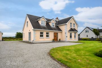 Falcon Rise, Lisduvogue, Knockmore, Brackwansha, Co. Mayo, F26T6P2