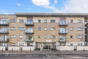 Apartment 19, Greenhills Court, Tallaght, Dublin 24, D24AH02