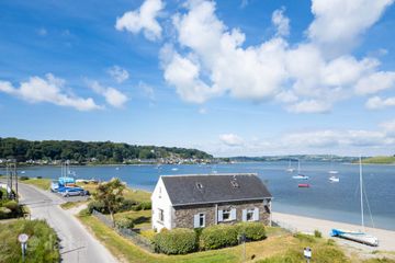The Boathouse, Woodpoint, Courtmacsherry, Co. Cork, P72VA44