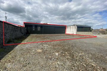 Site At Kickham Street, Mullinahone, Co. Tipperary