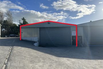 Unit 2, Coolgower, Tramore Road, Waterford, Waterford City Centre, Co. Waterford