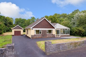 Toberroe, Athenry, Co. Galway, H65 XC53