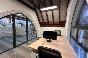 2 Person Offices, The Red Church, Henry Street, Limerick, Limerick City Centre, Co. Limerick — photo 2
