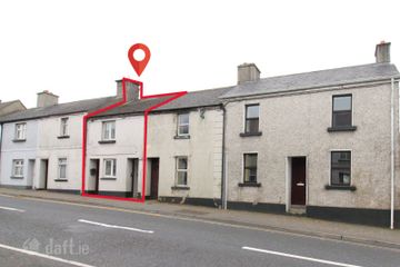 46A-46B Abbey Street, Ballina, Co. Mayo, F26V6WP