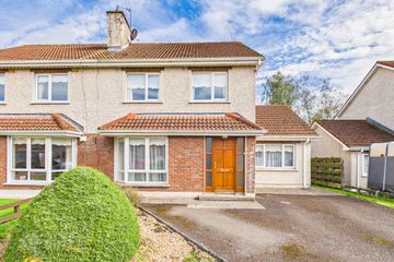 34 Hazelwood, Dublin Road, Thurles, Co. Tipperary, E41 T9K3