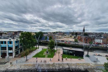 Apartment 1, 46 South Mall, Cork City Centre, Co. Cork — photo 2