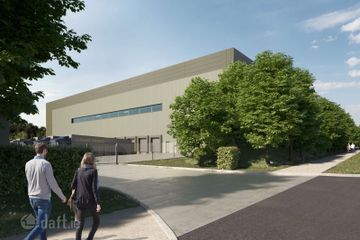 2021 Bianconi Avenue, Citywest Business Campus, Citywest, Co. Dublin — photo 3