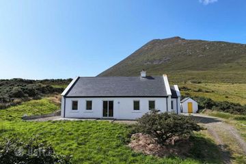 The Colony, Dugort, Achill, Co. Mayo, F28K735
