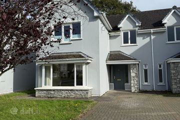 63 Rossdara, Loreto Road, Killarney, Co Kerry, V93 X9R2