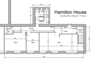 Hamilton House, Emmet Street, Birr, Co. Offaly — photo 2