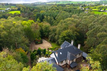 St Jude`s, Curragh Wood, Kilanerin, Gorey, Co. Wexford, Y25PY62