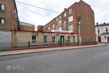 29 Glentworth Street, Limerick City Centre, Co. Limerick — photo 2