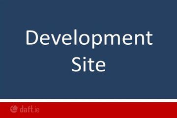 c. 1.4 Acre Development Site, Crosstown, Wexford Town, Co. Wexford