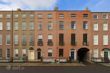 Ground floor at 5 Fitzwilliam Street Lower, Dublin 2, Co. Dublin